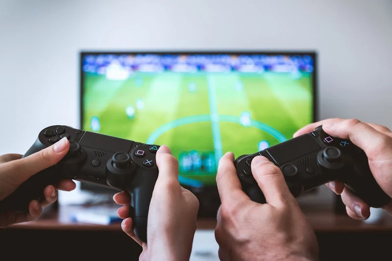Autofahren in echt statt Gaming